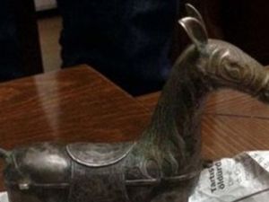 İlginç savunma: "Bunlar bana düğünümde takıldı"