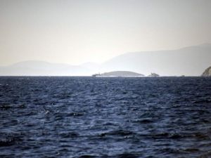 Göçmen teknesi battı: 15 kayıp !