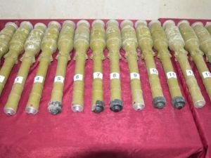 Diyarbakır’da PKK’ya ağır darbe