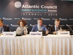 G-20’nin ardından İstanbul’da dev zirve