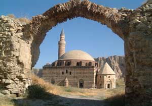 Trabzon'da Mimar Sinan sergisi