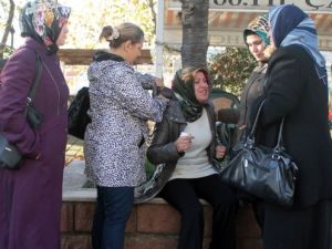 Dava sonuçlanmadı, aileler isyan etti