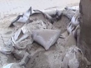 Ölüm tuzağında 1 vatandaş daha yaşamını yitirdi