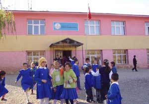 İlköğretimde Hepatit A salgını