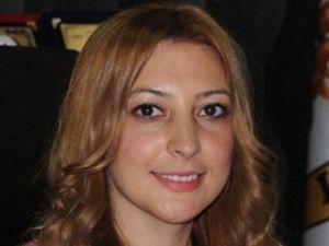 Leyla İmret adliyeye sevk edildi