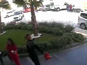 İşte IŞİD üyesinin son hali