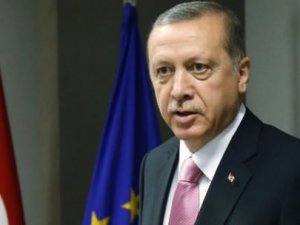 Erdoğan: "Meclisten geçerse, referandumda onaylanır"
