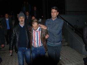 Dehşet valiz cinayetinin ilk davası görüldü