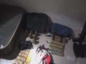 Gazitantep’teki 4 IŞİD militanı tutuklandı