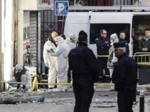 Paris katliamının planlayıcısına 5 bin kurşun