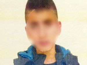 14 yaşında 5 kapkaça karıştı: 22 bin lira çaldı