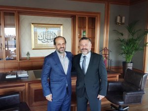 Albayrak - Kanca buluşması kulislere bomba gibi düştü