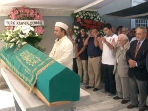 Osmanlı Hanedanı üyesi vefat etti