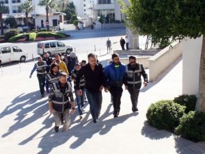 Göçmen kaçakçılığı mafyasına ağır darbe