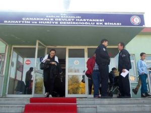 Kaçırılan bebek bulundu