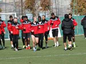 Trabzon'un rakibinde eksik var