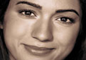 Almanya'dan Türk kızına ödül