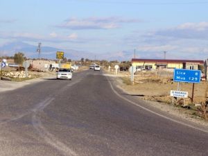 Lice’de sokağa çıkma yasağı