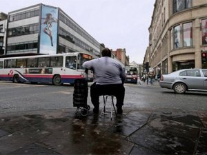 ‘Kilo verene kömür bedava' kampanyası