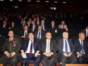 Bursa’da Bin 195 Hükümlü Kamu Kurumlarında Çalışıyor