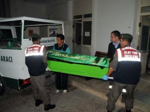 Ege Denizi mültecilere mezar oldu