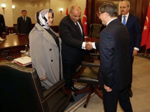 Yeni kabinede Trabzonlu var mı?