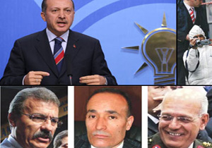 Dink raporu Başbakan'da