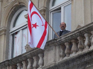Türkiye KKTC'ye ambargo uyguladı