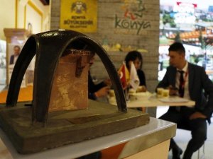 Konya Büyükşehir Belediyesi’ne Metin Sözen Koruma Büyük Ödülü Verildi