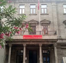 Ortahisar Kaymakamlığı tartışması