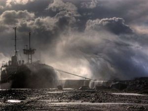 Dikkat: Fırtına bekleniyor !