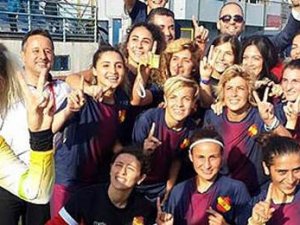 İdmanocağı hedef büyüttü