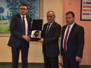 TKDK enerji sektörünü destekleyecek!