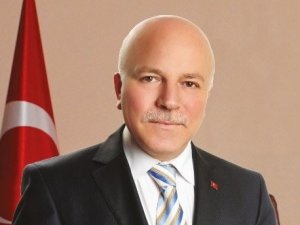 Başkan Sekmen’den “Dünya Çocuk Hakları Sözleşmesi Günü” Mesajı