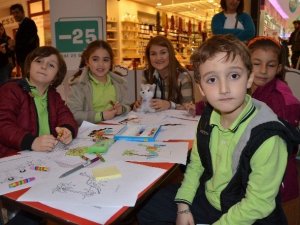 Dünya Çocuk Hakları Günü Espark’ta