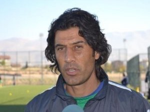 44 Malatyaspor Cihangir Serkan Meriç İle Anlaştı