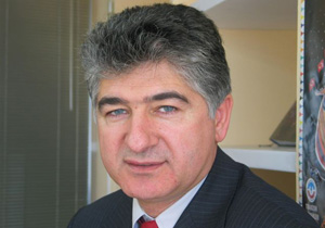 Tahsin Usta Başvurusunu yaptı