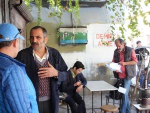 Gürkan Uygun bu kez ülkücü genci canlandıracak