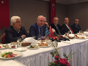 Divan Kurulu  Adayları  inceleyecek