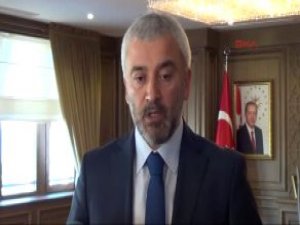 Ordu'da TIR geçişlerine sınırlama