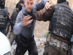 İHA muhabirine saldıran kişi IŞİD militanı çıktı