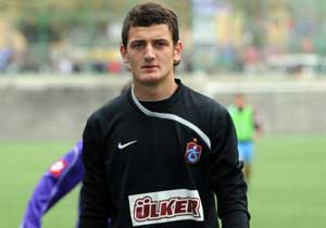 Milli kadroya bir TSli daha!