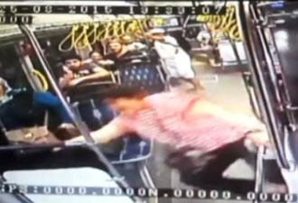 Feci kaza kamerada - İşte o anlar!