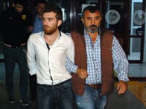 Paris saldırısının keşifçisi Antalya’da yakalandı