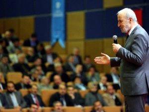 Aydın’da Din Görevlileri Bilgilendirildi