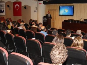 Egeli İhracatçılar İnovasyonla Kazanacak