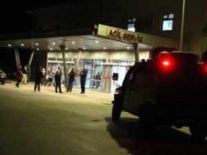 Tunceli'de laboratuvarda patlama: 10 yaralı