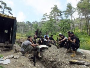 Türkmen Dağı düştü... Bayır-Bucak Türkmenleri kim?
