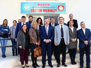 Turgutlu’da Büyükşehir Farkı