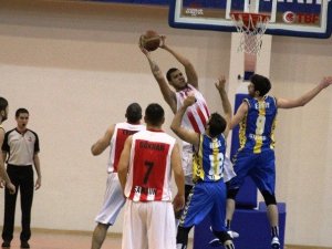 Anakentspor Evinde Kaybetmiyor